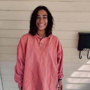 Meet your Posher, Kayla